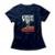 Camiseta Studio Geek I'm Going To Mars Feminino - Marinho