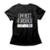 Camiseta Studio Geek I'm Not A Robot Feminino - Preto