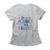 Camiseta Studio Geek In Science We Trust Feminino - Mescla