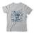 Camiseta Studio Geek In Science We Trust Unissex - Mescla