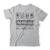 Camiseta Studio Geek Information Technology Masculino - Mescla