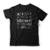 Camiseta Studio Geek Introvertido Masculino - Preto