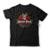 Camiseta Studio Geek Jurassic Rock Masculino - Preto