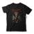 Camiseta Studio Geek Jurogumo Masculino - Preto