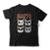 Camiseta Studio Geek Katss Masculino - Preto