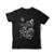 Camiseta Studio Geek Kraken Masculino - Preto