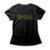 Camiseta Studio Geek Localhost Feminino - Preto