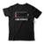 Camiseta Studio Geek Low Patience Masculino - Preto