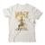 Camiseta Studio Geek Mage Masculino - Off White