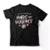 Camiseta Studio Geek Magic And Violence Masculino - Preto