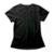 Camiseta Studio Geek Matriz Feminino - Preto