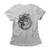 Camiseta Studio Geek Medusa Feminino - Mescla