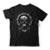 Camiseta Studio Geek Memento Mori Masculino - Preto