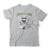 Camiseta Studio Geek Meowtallica Masculino - Cinza