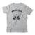 Camiseta Studio Geek Meowtorhead Masculino - Cinza