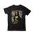 Camiseta Studio Geek Monalisa Swag Masculino - Preto