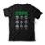 Camiseta Studio Geek Moods Of An Alien Masculino - Preto