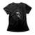 Camiseta Studio Geek Nature's Sculpture Feminino - Preto