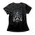 Camiseta Studio Geek Necromancer Feminino - Preto