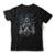 Camiseta Studio Geek Necromancer Masculino - Preto