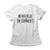 Camiseta Studio Geek Never Read The Comments Feminino - Off White