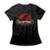 Camiseta Studio Geek No Internet Feminino - Preto
