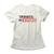 Camiseta Studio Geek Normal Is Boring Feminino - Off White