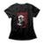 Camiseta Studio Geek Nosferatu Feminino - Preto