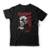 Camiseta Studio Geek Nosferatu Masculino - Preto