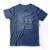 Camiseta Studio Geek Old Games Project Masculino - Azul