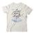 Camiseta Studio Geek One More Chapter Masculino - Off White