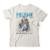 Camiseta Studio Geek Paladin Masculino - Off White