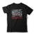 Camiseta Studio Geek Patience Tested Masculino - Preto