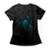Camiseta Studio Geek Prisma Feminino - Preto