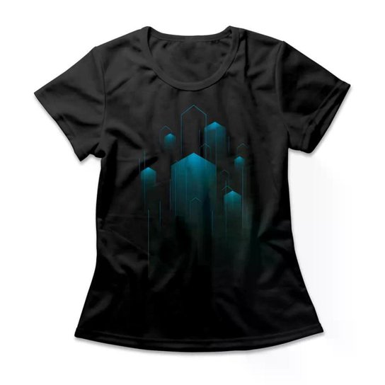 Camiseta Studio Geek Prisma Feminino
