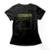 Camiseta Studio Geek Programmer Facts Feminino - Preto