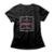 Camiseta Studio Geek Programming Club Feminino - Preto
