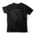 Camiseta Studio Geek Protected By Witchcraft Masculino - Preto