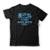 Camiseta Studio Geek QA Tester Make Developers Cry Masculino - Preto