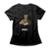Camiseta Studio Geek Ramen Feminino - Preto