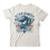 Camiseta Studio Geek Retro Gamers Arcade Unissex - Off White