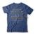 Camiseta Studio Geek Schools Of Magic Unissex - Azul