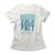 Camiseta Studio Geek Science Is Fact Feminino - Off White