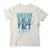 Camiseta Studio Geek Science Is Fact Masculino - Off White