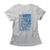 Camiseta Studio Geek Science It's True Feminino - Mescla