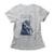 Camiseta Studio Geek Selling Epic Itens Feminino - Cinza