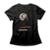 Camiseta Studio Geek Shinigami Feminino - Preto