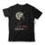 Camiseta Studio Geek Shinigami Masculino - Preto