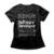 Camiseta Studio Geek Software Developer Feminino - Preto