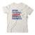 Camiseta Studio Geek Stop Making Stupid People Famous - 4G - Off White Masculino - Off White